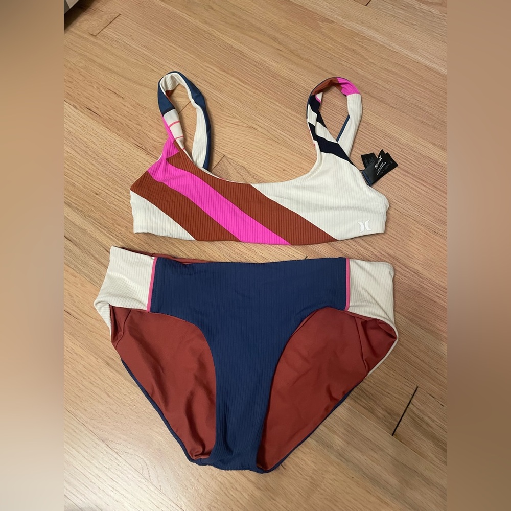 Hurley bikini